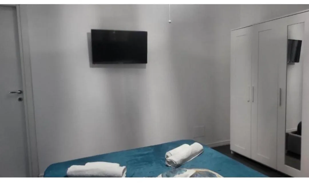 Rooms San Giuliano Catania 0*,  Olaszország