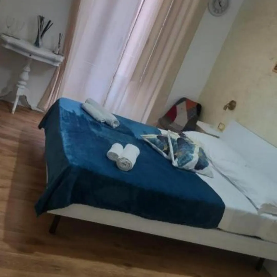 Rooms San Giuliano Catania 0*,