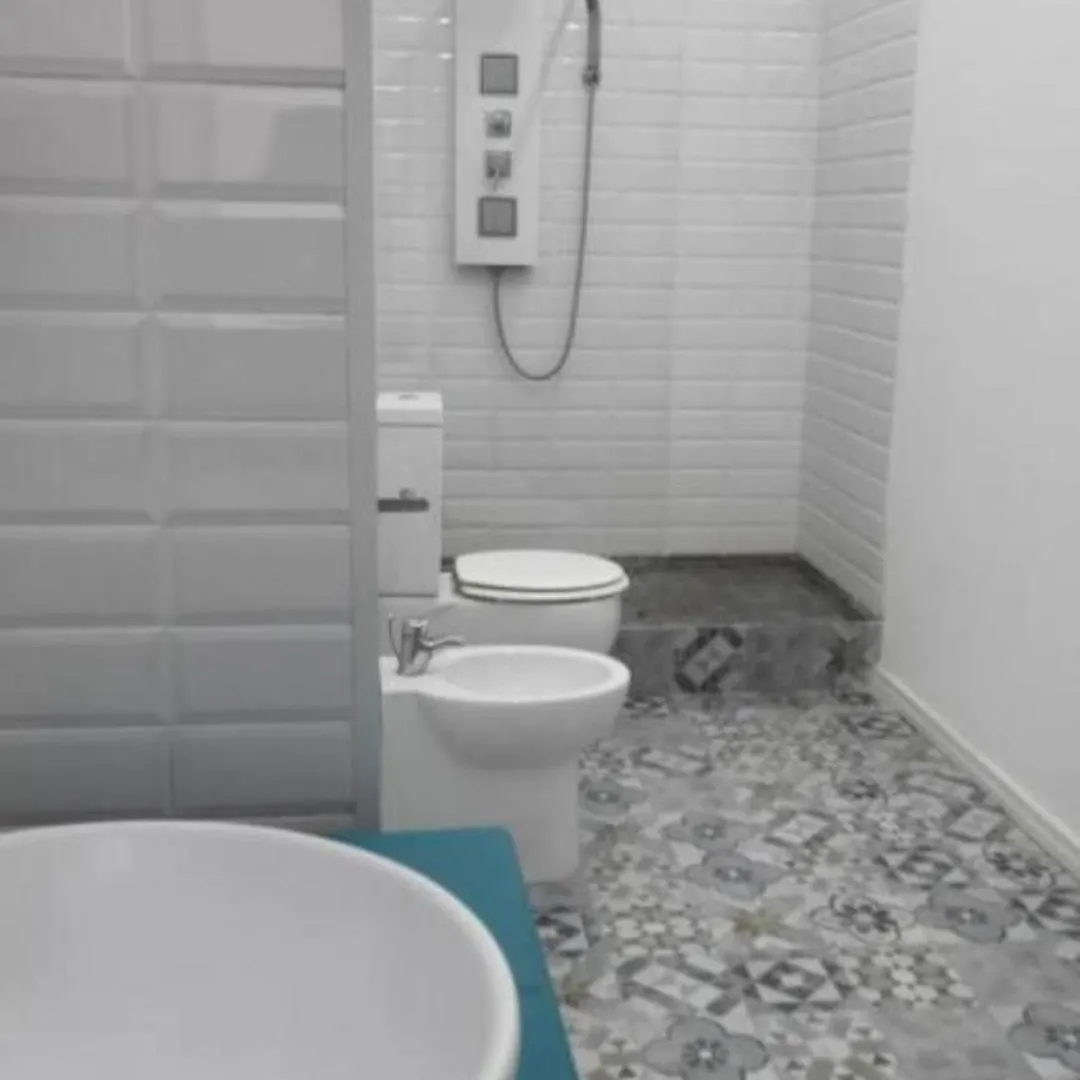 Rooms San Giuliano Catania Vendégház